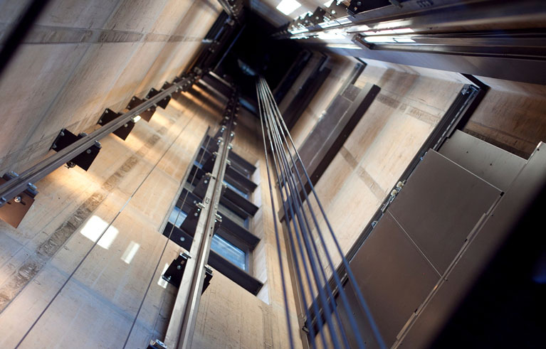 Lift Installation Services by JMD Elevators