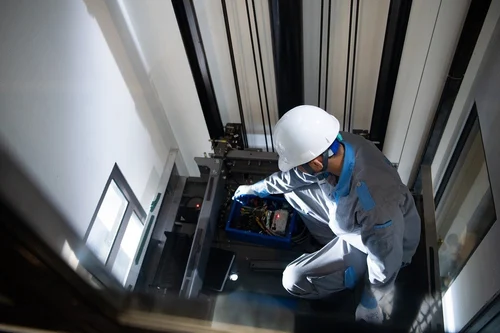 Lift Maintenance Services by JMD Elevators